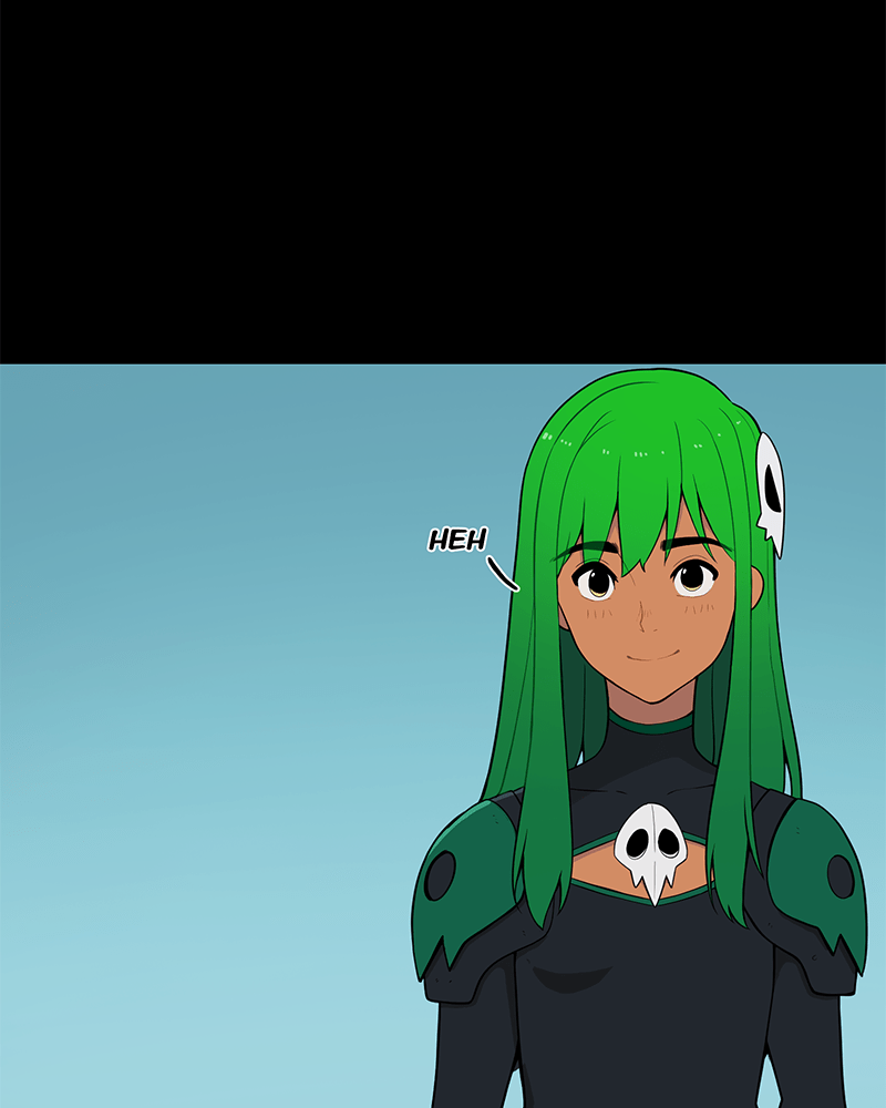 Lone (S3)  Episode 111 page 18 - 