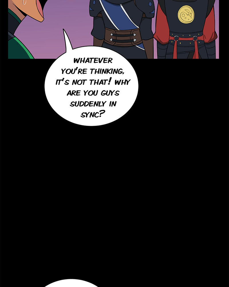 Lone (S3)  Episode 111 page 27 - 