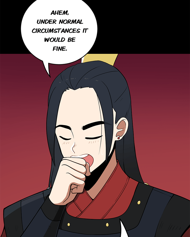 Lone (S3)  Episode 111 page 28 - 
