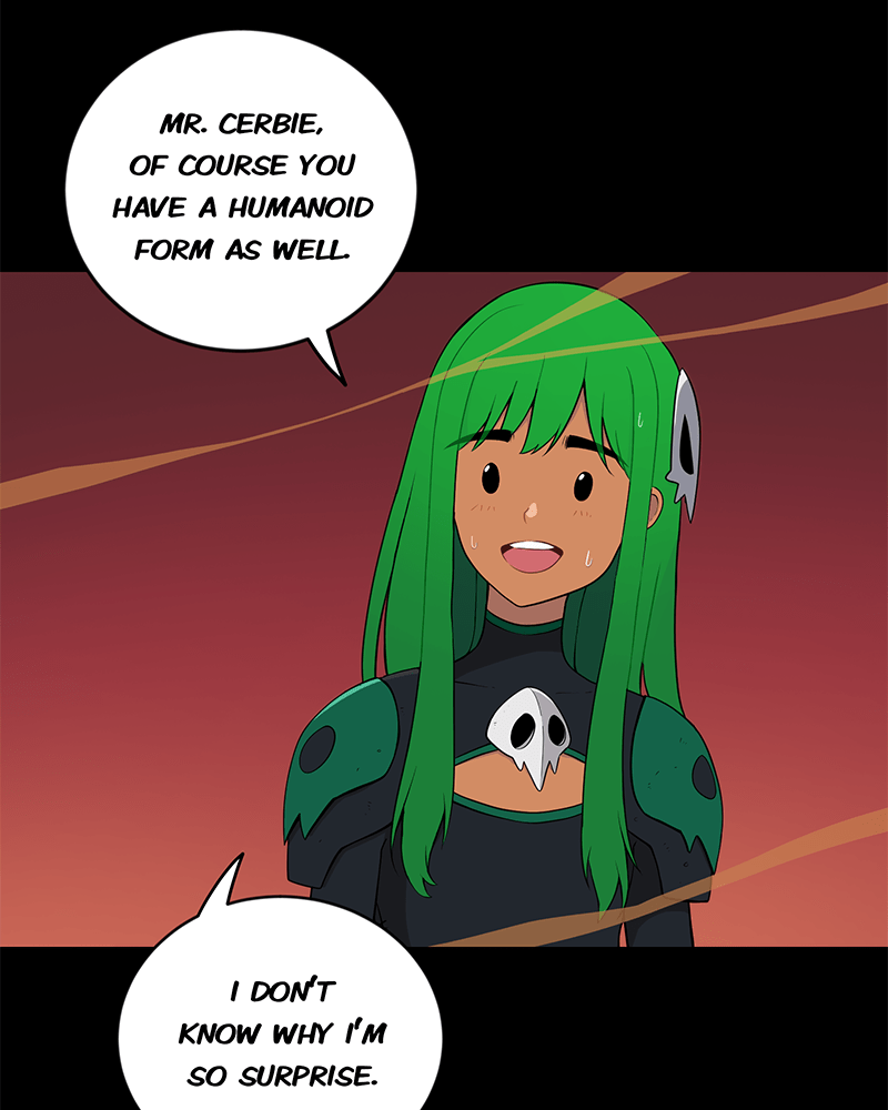 Lone (S3)  Episode 111 page 4 - 
