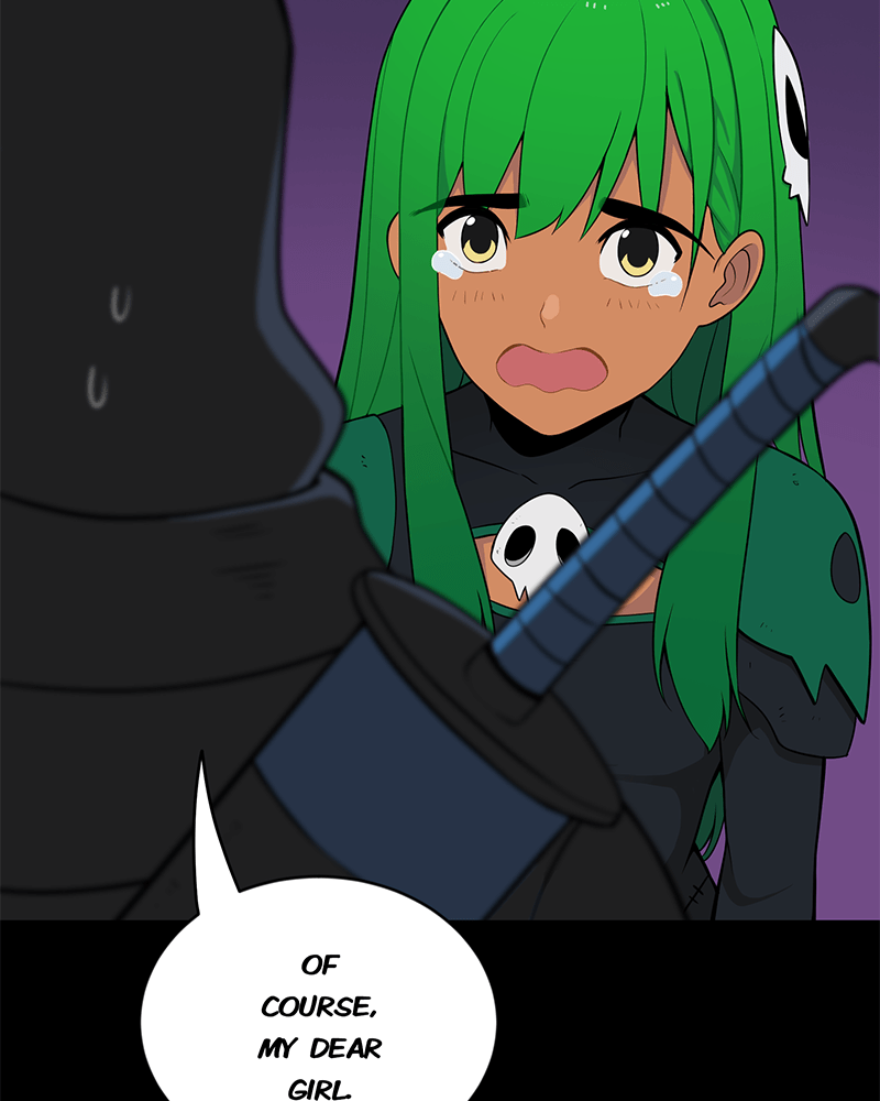 Lone (S3)  Episode 111 page 39 - 