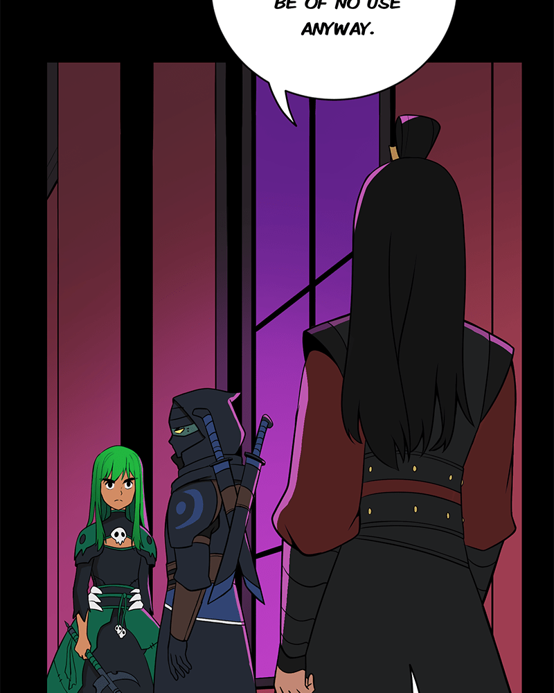 Lone (S3)  Episode 111 page 42 - 
