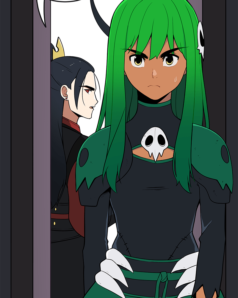 Lone (S3)  Episode 111 page 53 - 