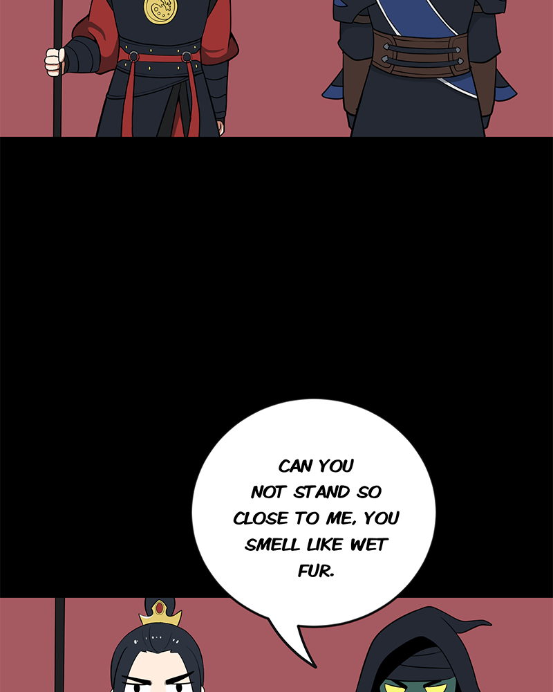 Lone (S3)  Episode 111 page 55 - 