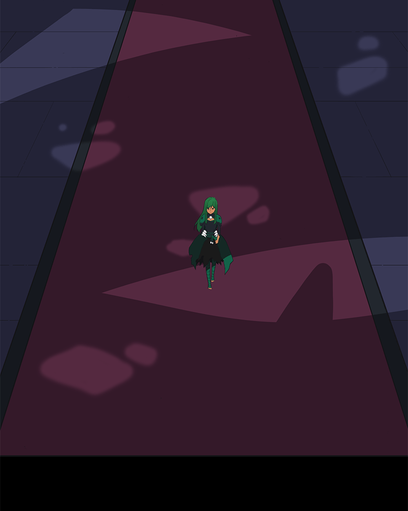 Lone (S3)  Episode 111 page 59 - 