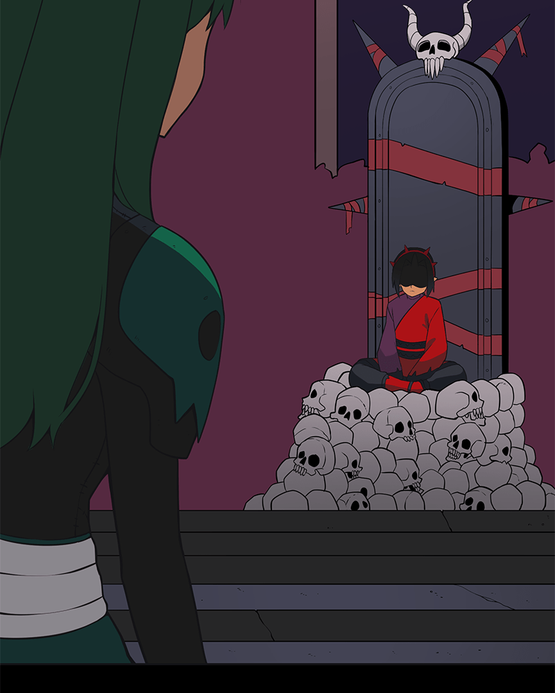 Lone (S3)  Episode 111 page 62 - 