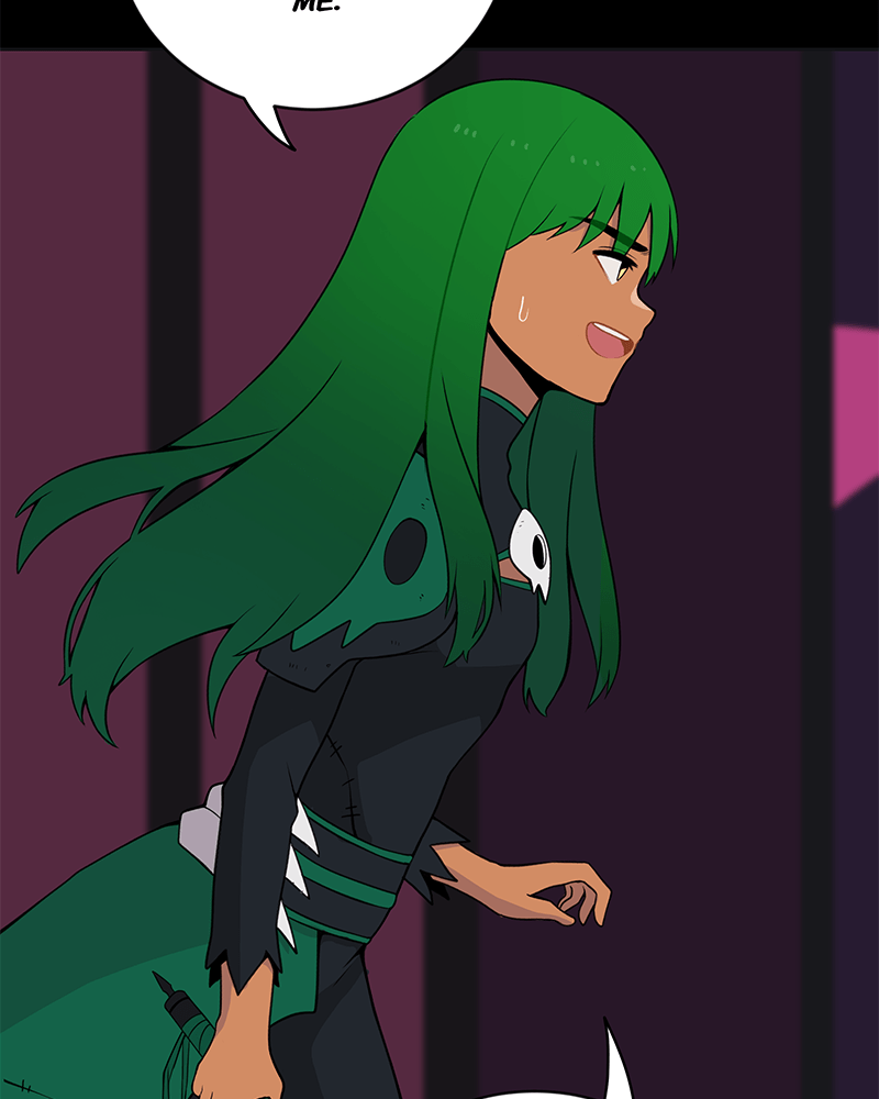 Lone (S3)  Episode 111 page 65 - 