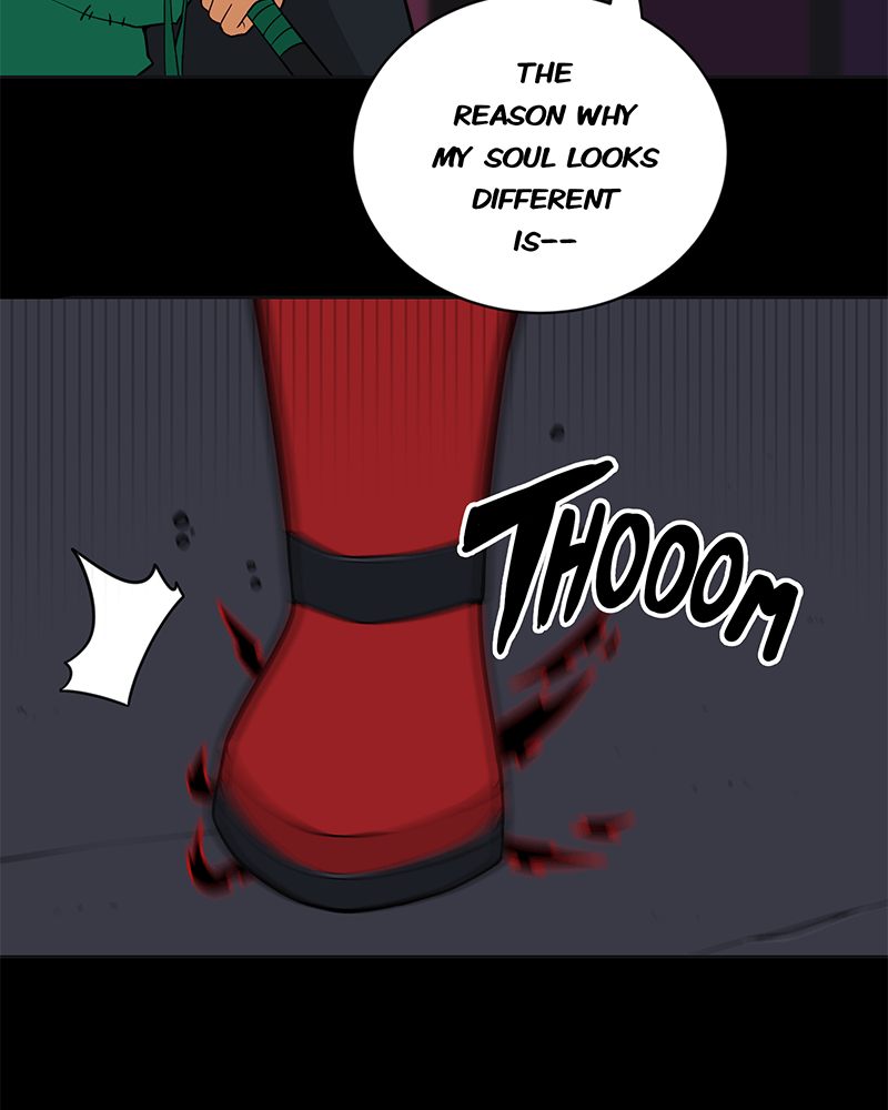 Lone (S3)  Episode 111 page 66 - 