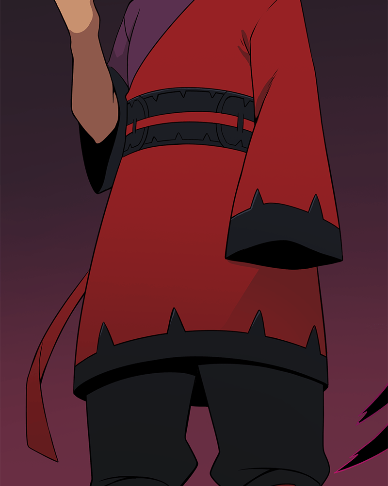 Lone (S3)  Episode 111 page 68 - 