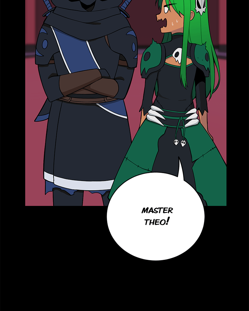 Lone (S3)  Episode 111 page 8 - 