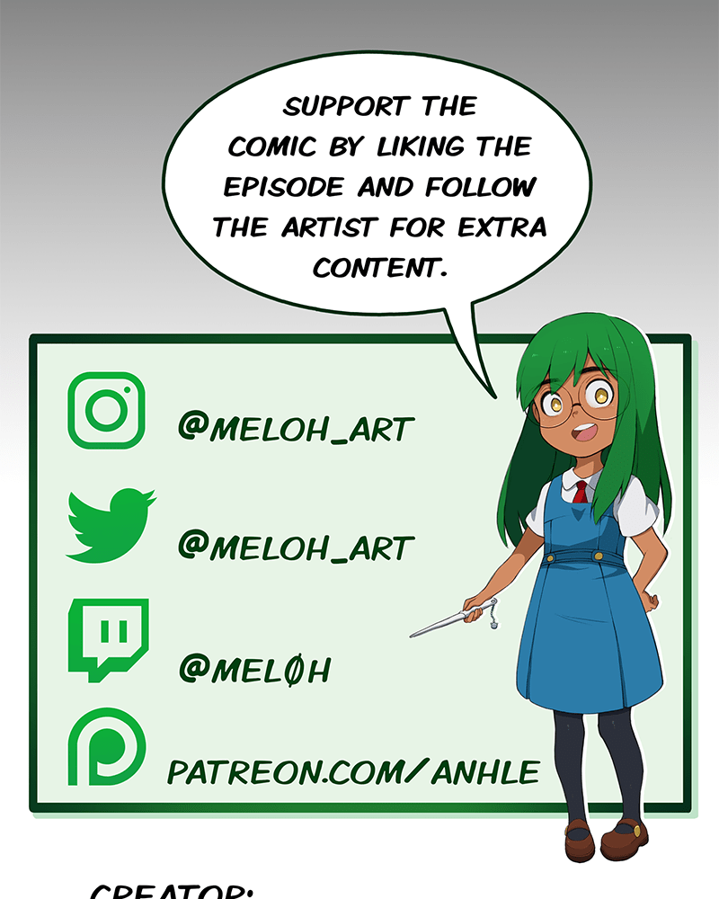 Lone (S3)  Episode 111 page 71 - 
