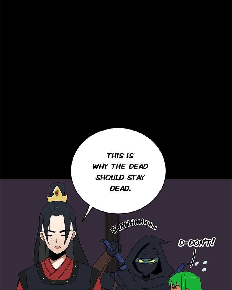 Lone (S3)  Episode 111 page 9 - 