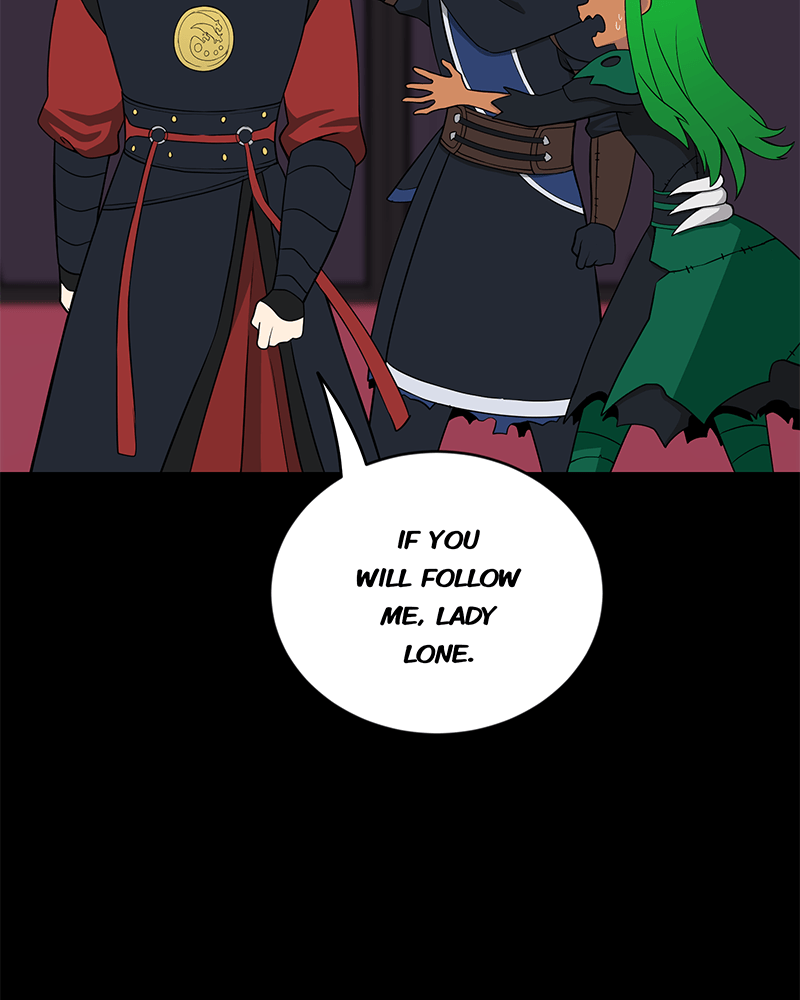 Lone (S3)  Episode 111 page 10 - 