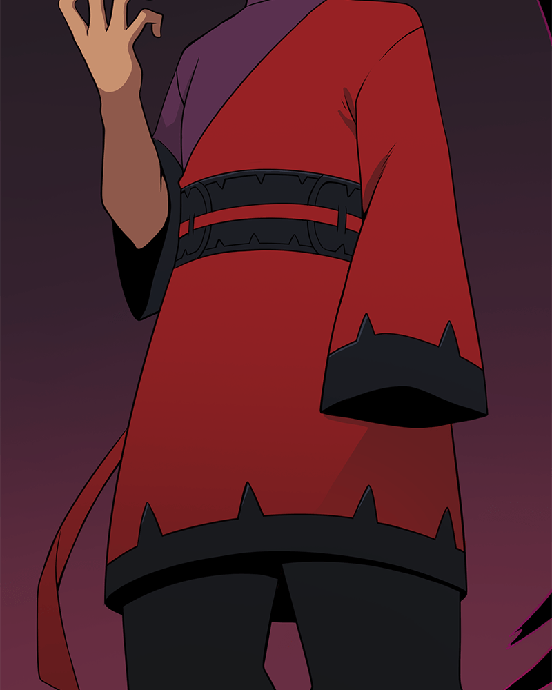 Lone (S3)  Episode 112 page 2 - 