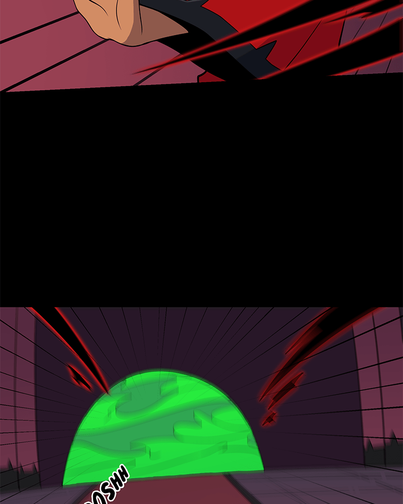 Lone (S3)  Episode 112 page 11 - 