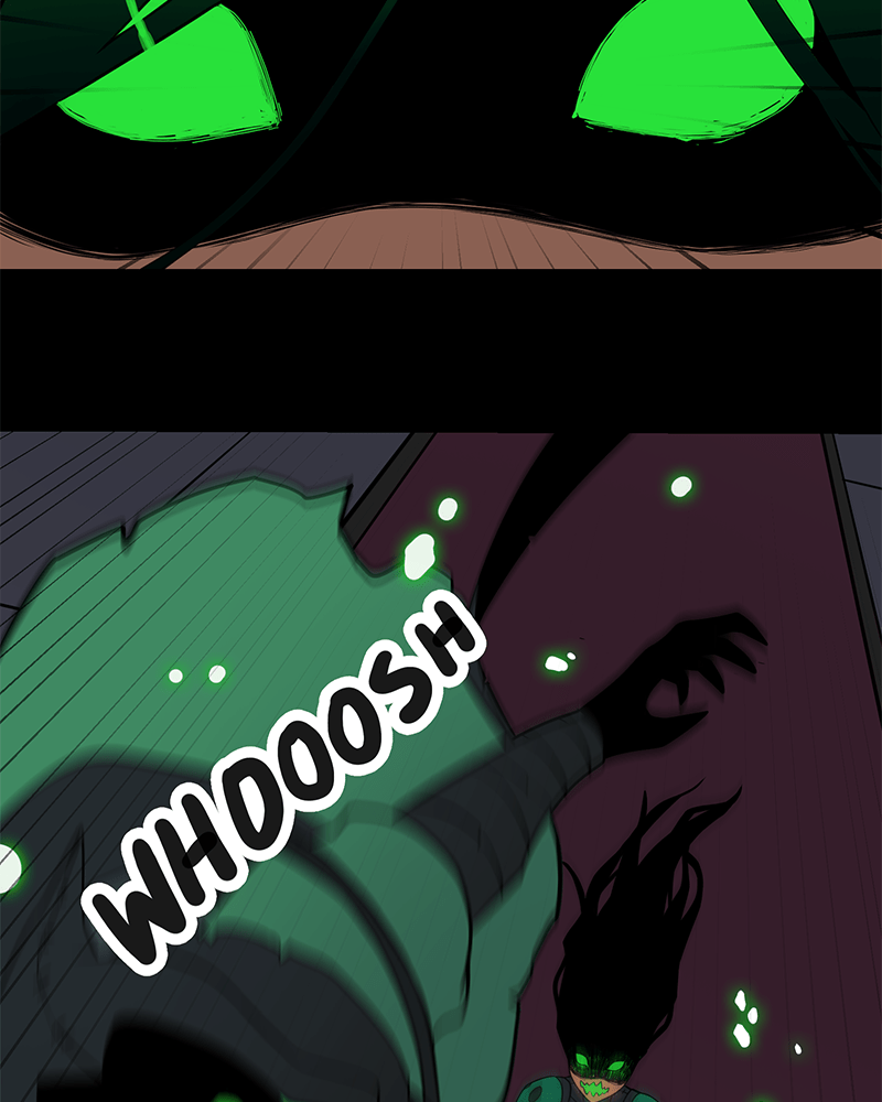 Lone (S3)  Episode 112 page 18 - 