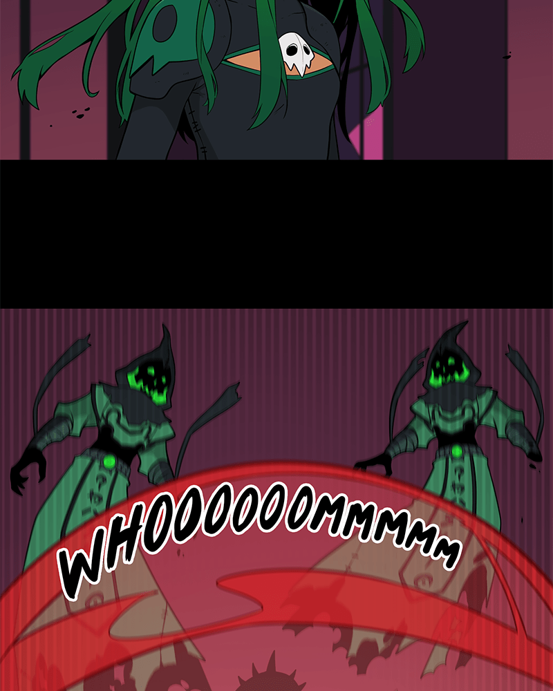 Lone (S3)  Episode 112 page 28 - 
