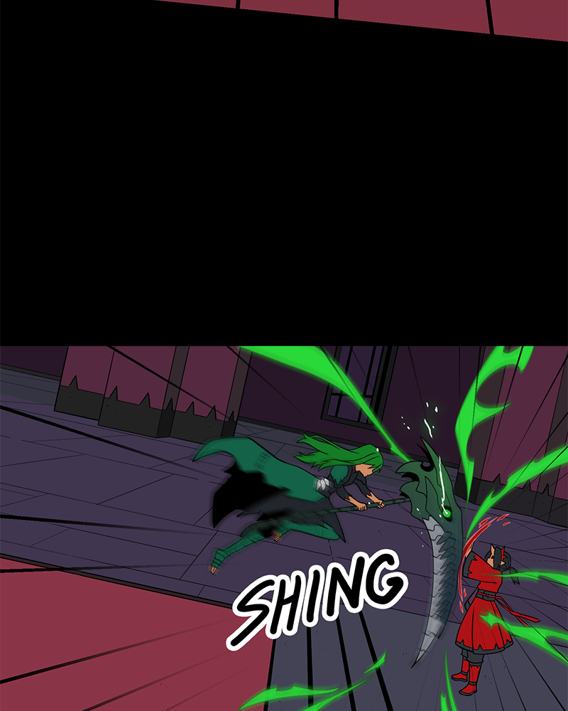 Lone (S3)  Episode 112 page 34 - 