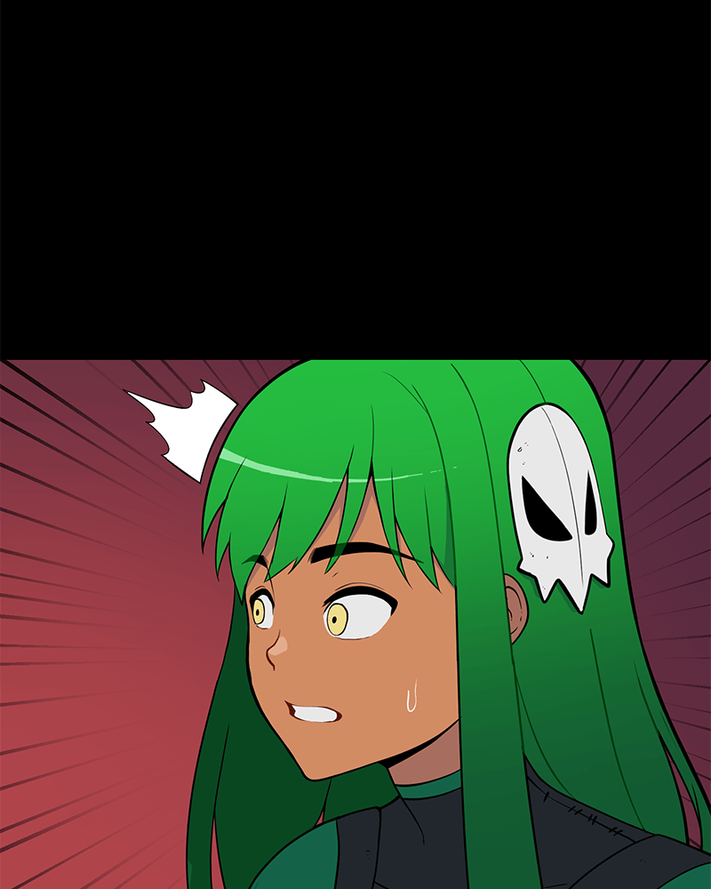 Lone (S3)  Episode 112 page 39 - 