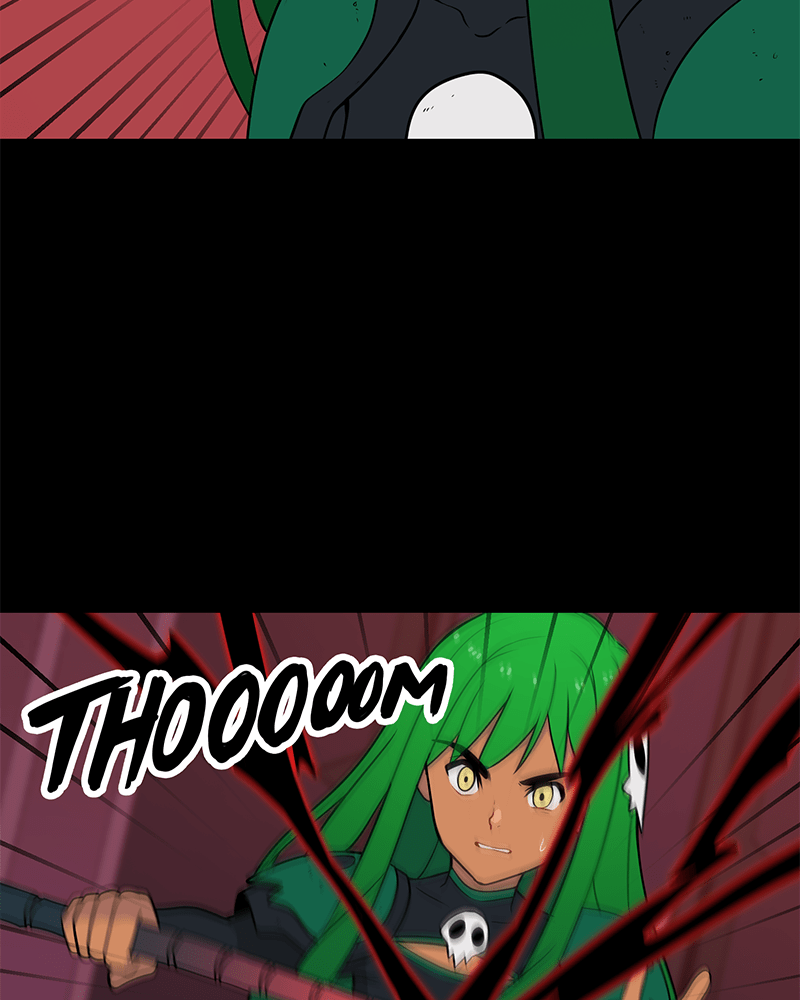 Lone (S3)  Episode 112 page 40 - 