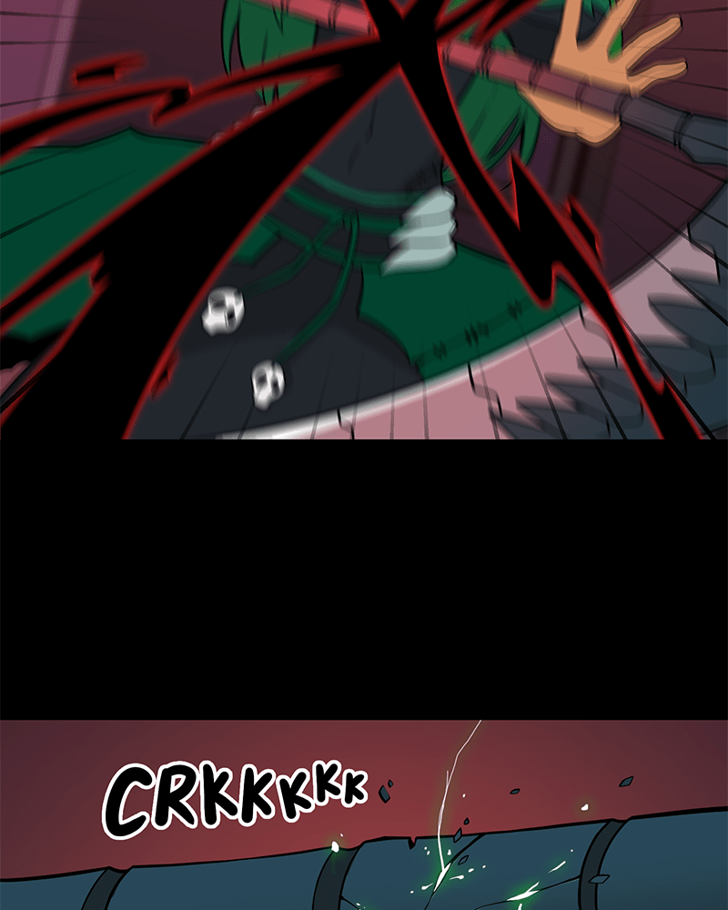 Lone (S3)  Episode 112 page 41 - 