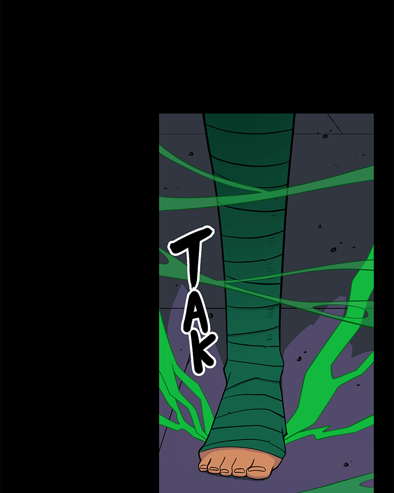 Lone (S3)  Episode 112 page 47 - 