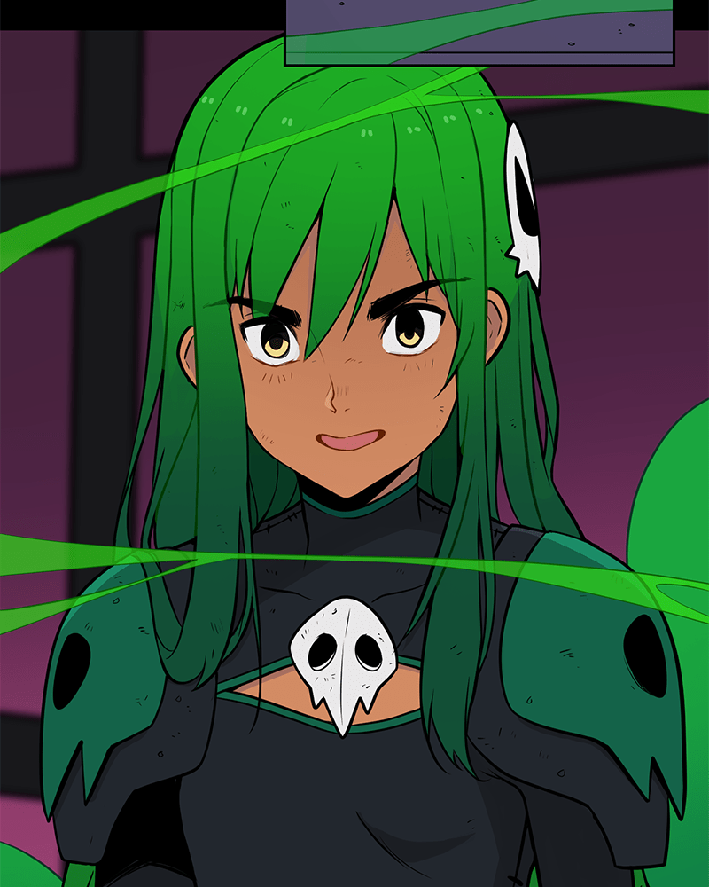 Lone (S3)  Episode 112 page 48 - 