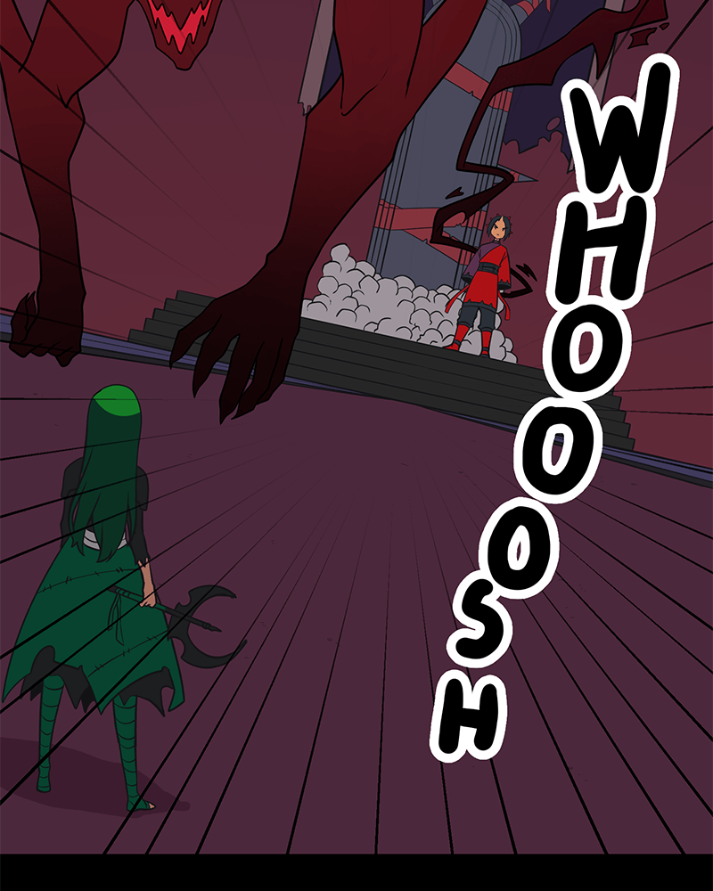 Lone (S3)  Episode 112 page 55 - 