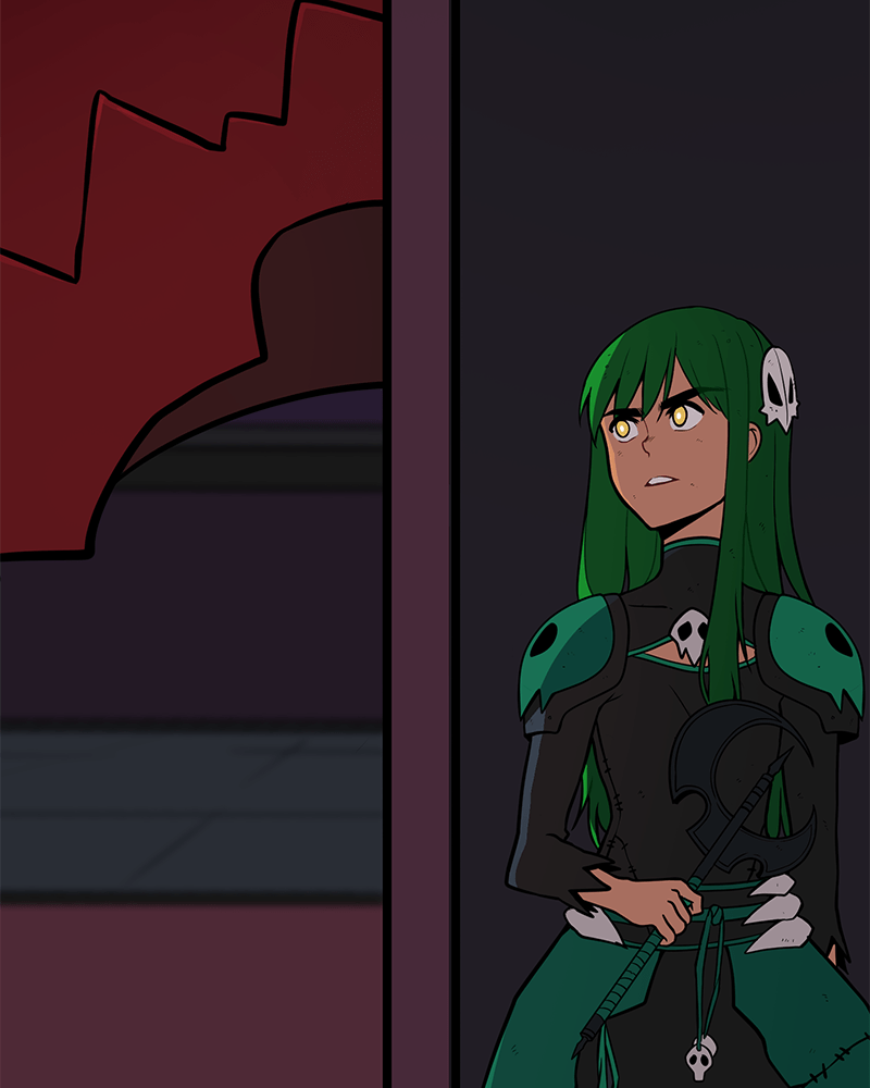 Lone (S3)  Episode 112 page 62 - 