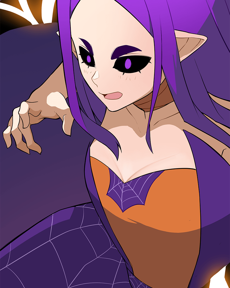 Lone (S3)  Episode 114 page 2 - 