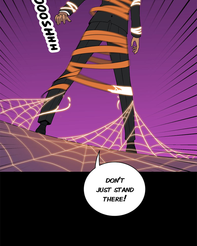 Lone (S3)  Episode 114 page 16 - 