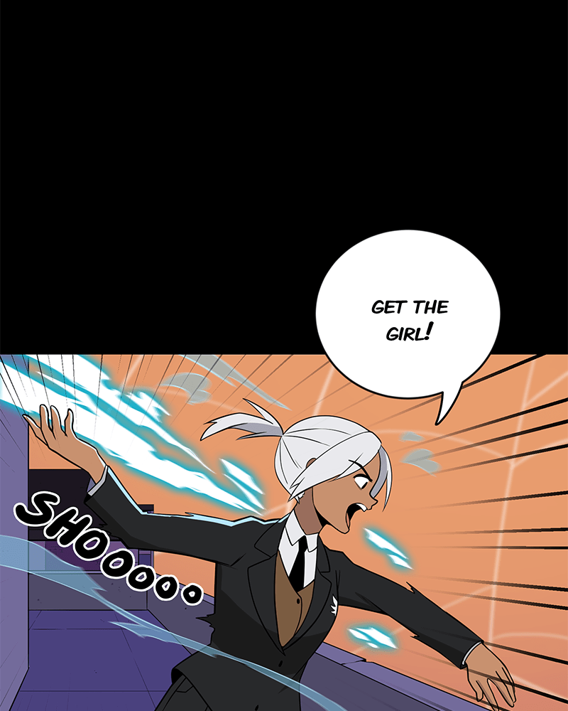 Lone (S3)  Episode 114 page 17 - 