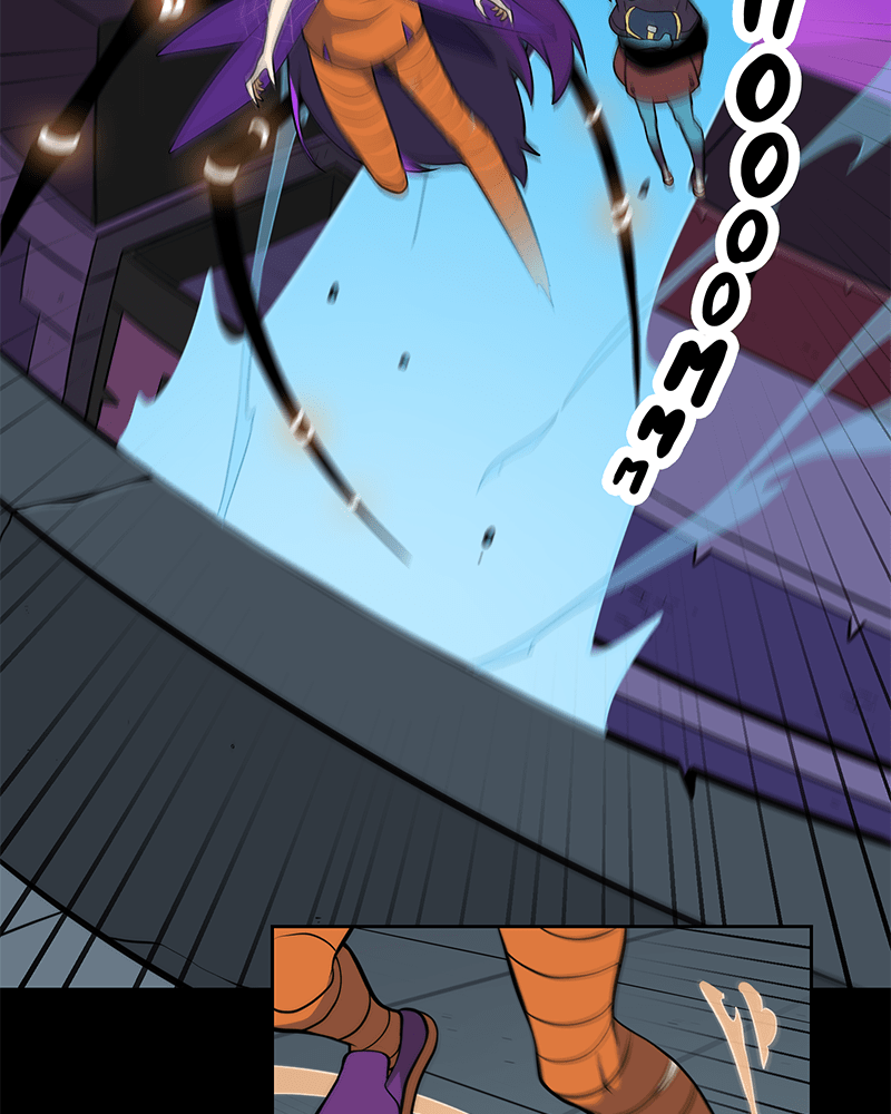 Lone (S3)  Episode 114 page 29 - 