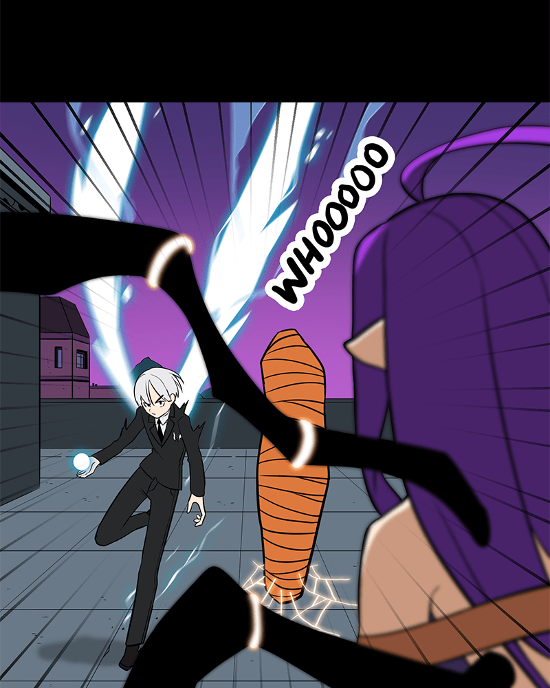 Lone (S3)  Episode 114 page 40 - 