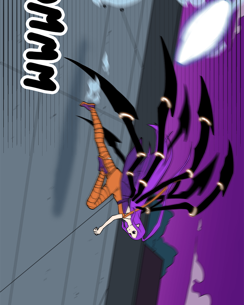 Lone (S3)  Episode 114 page 43 - 