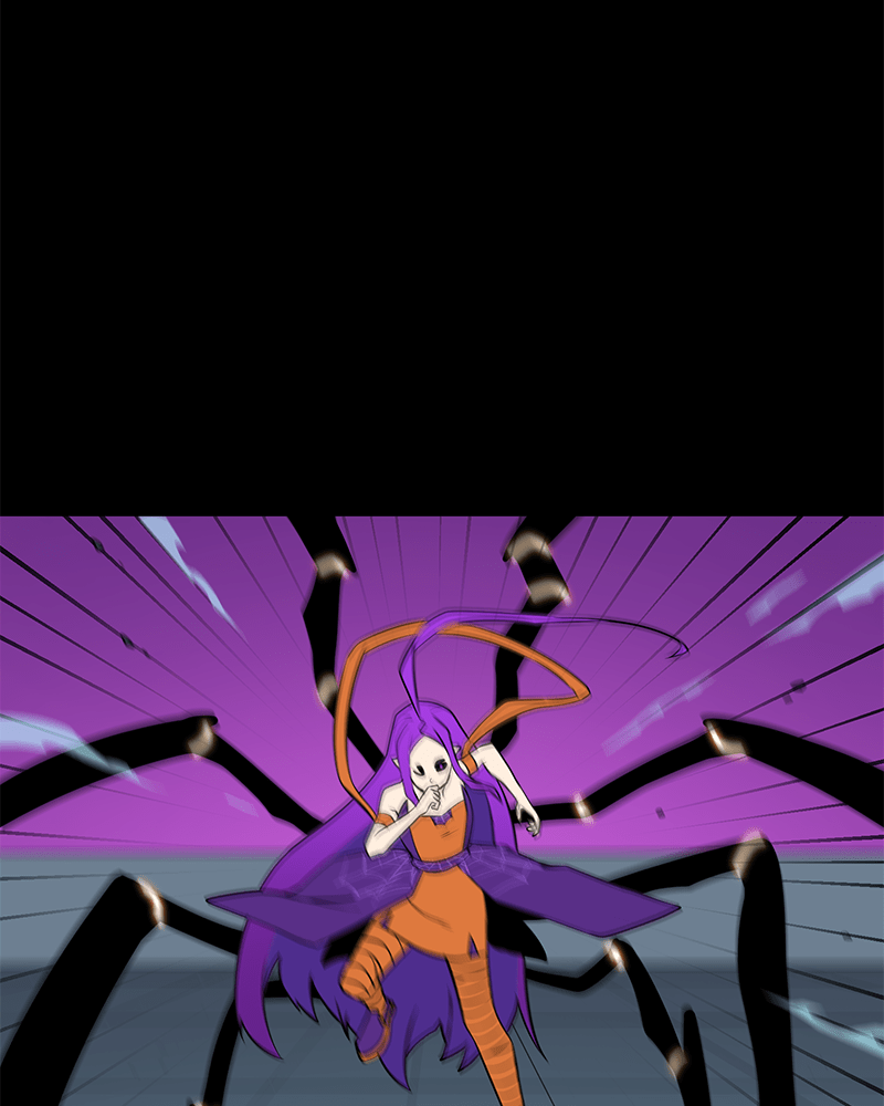 Lone (S3)  Episode 114 page 45 - 