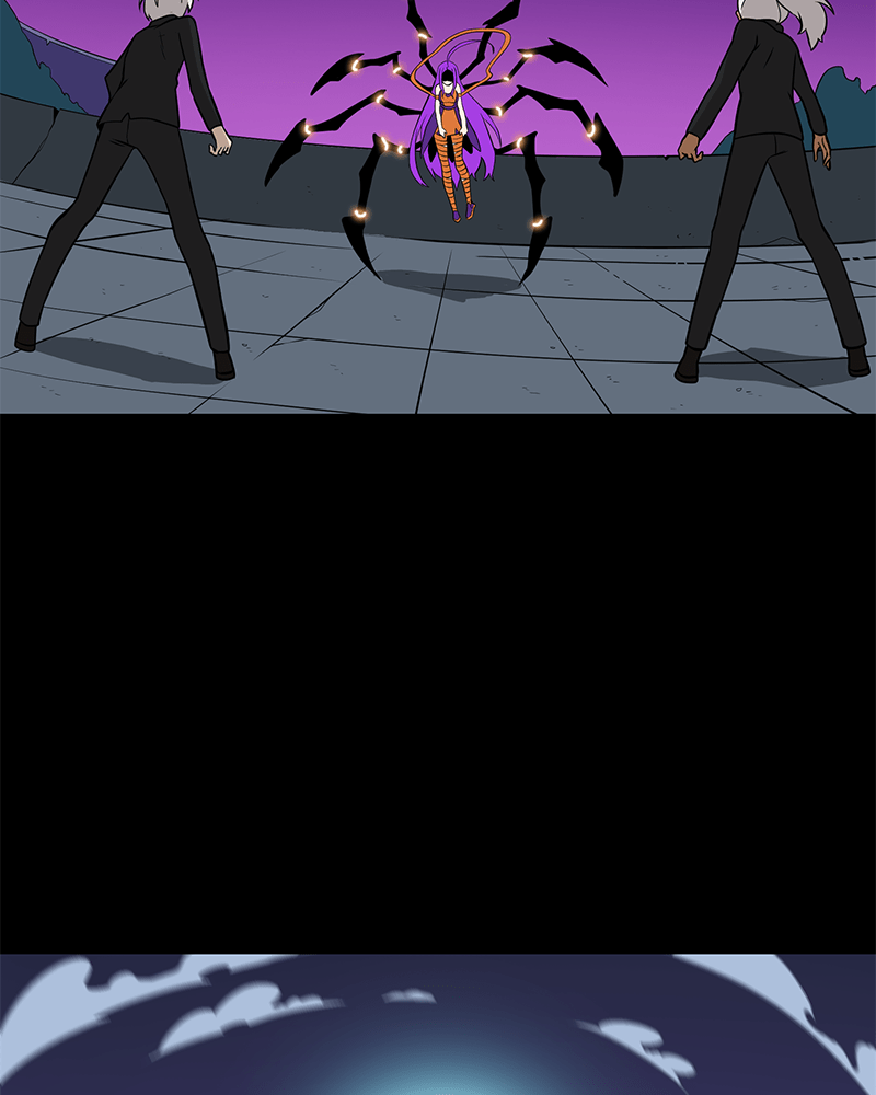 Lone (S3)  Episode 114 page 47 - 