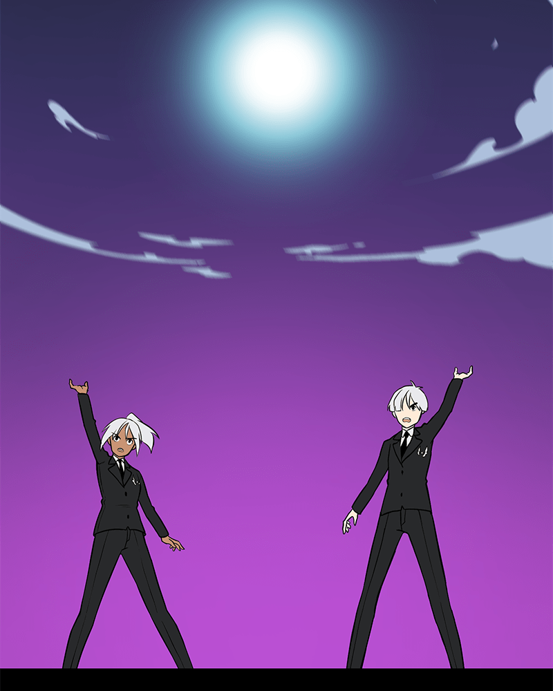 Lone (S3)  Episode 114 page 48 - 