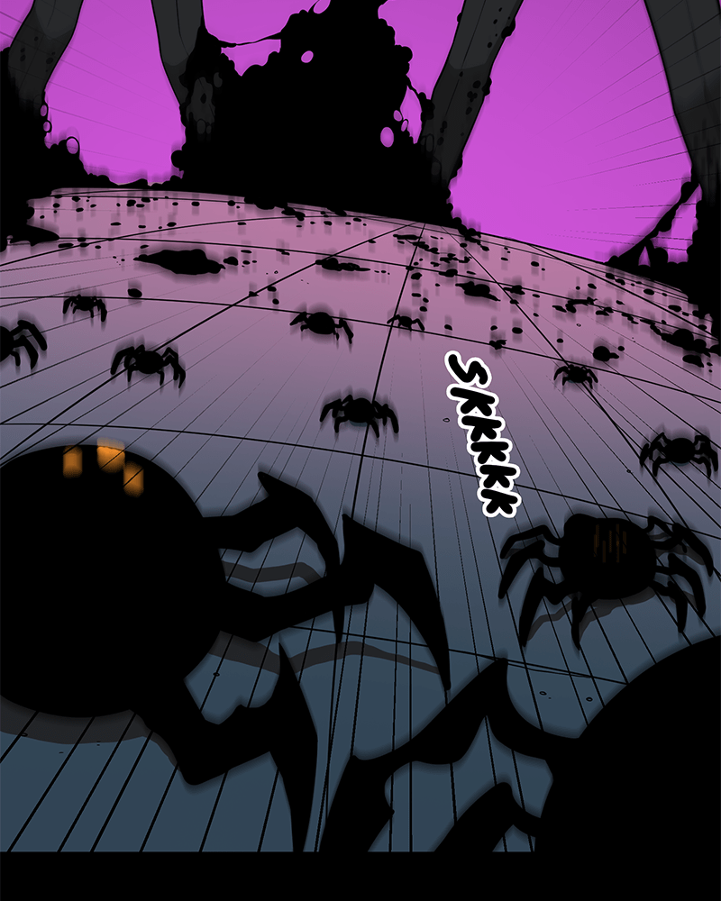 Lone (S3)  Episode 114 page 55 - 