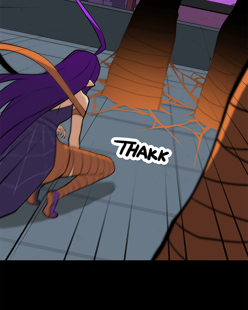 Lone (S3)  Episode 114 page 61 - 