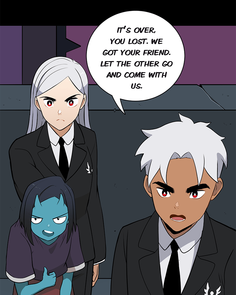 Lone (S3)  Episode 114 page 67 - 