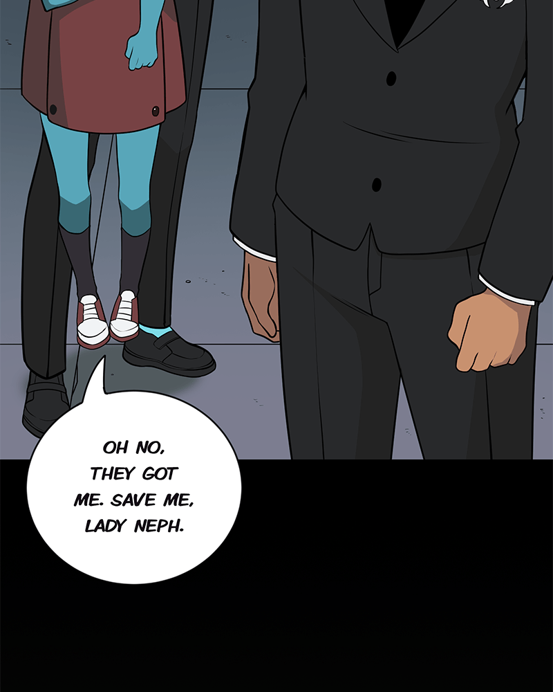 Lone (S3)  Episode 114 page 68 - 