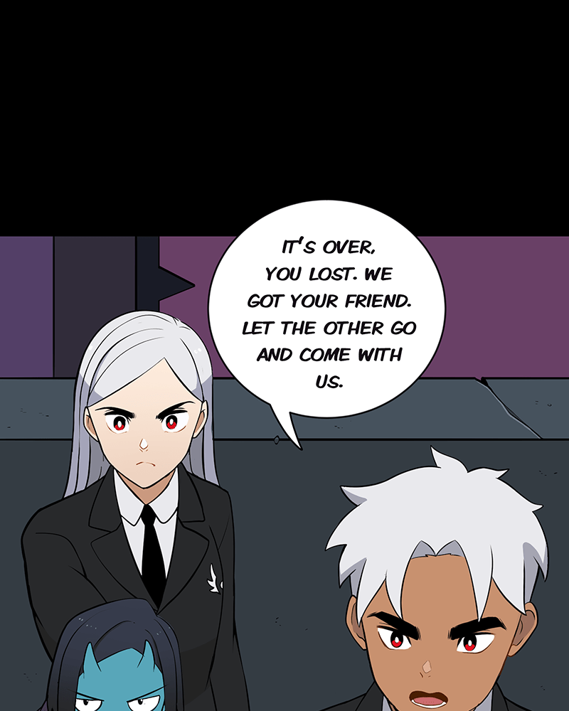 Lone (S3)  Episode 115 page 1 - 