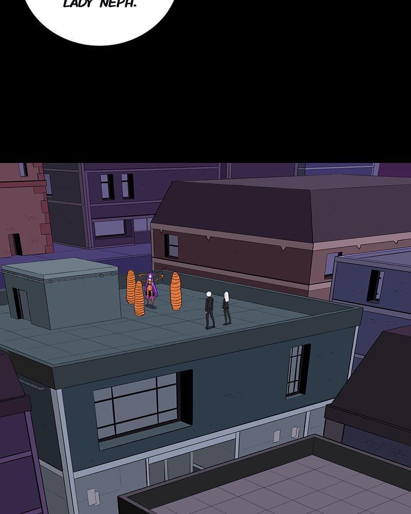 Lone (S3)  Episode 115 page 3 - 