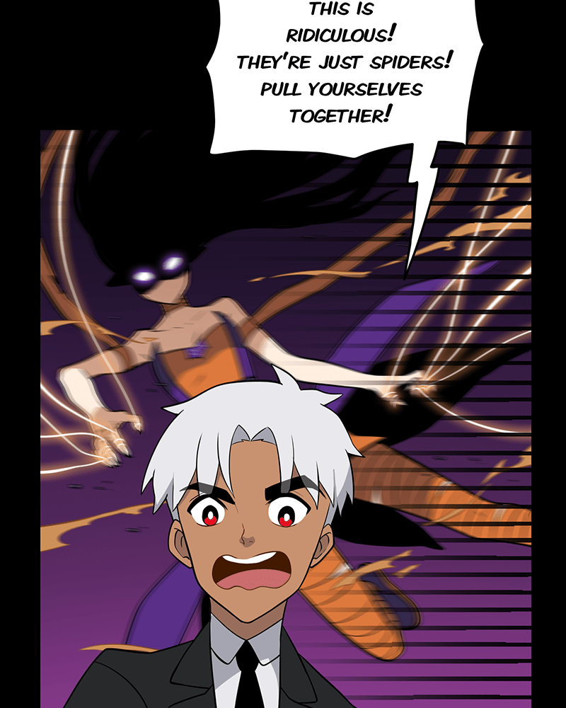 Lone (S3)  Episode 115 page 29 - 
