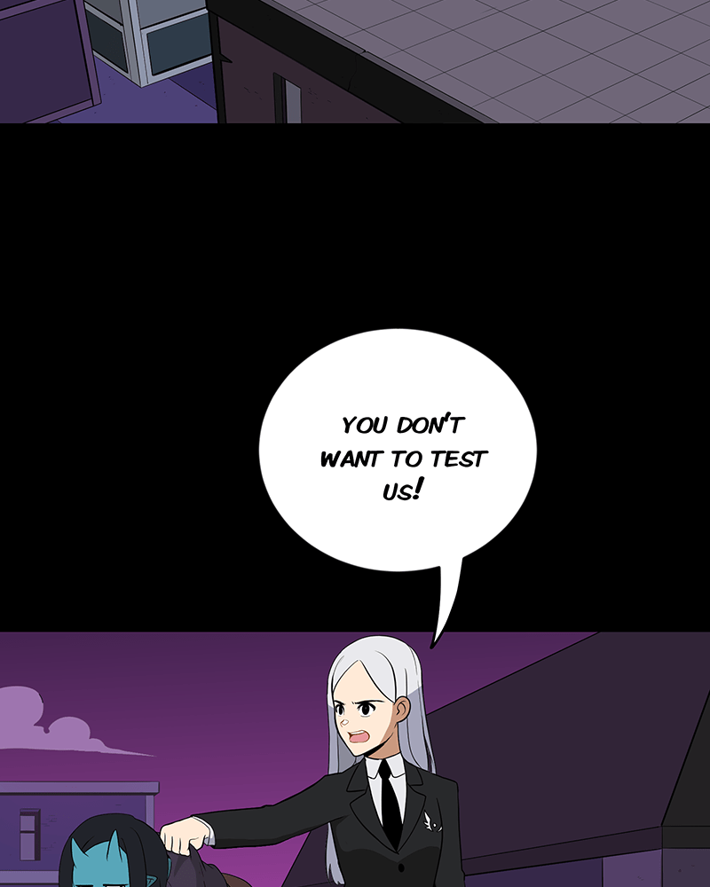 Lone (S3)  Episode 115 page 4 - 