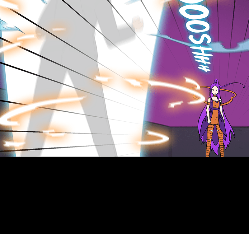 Lone (S3)  Episode 115 page 33 - 