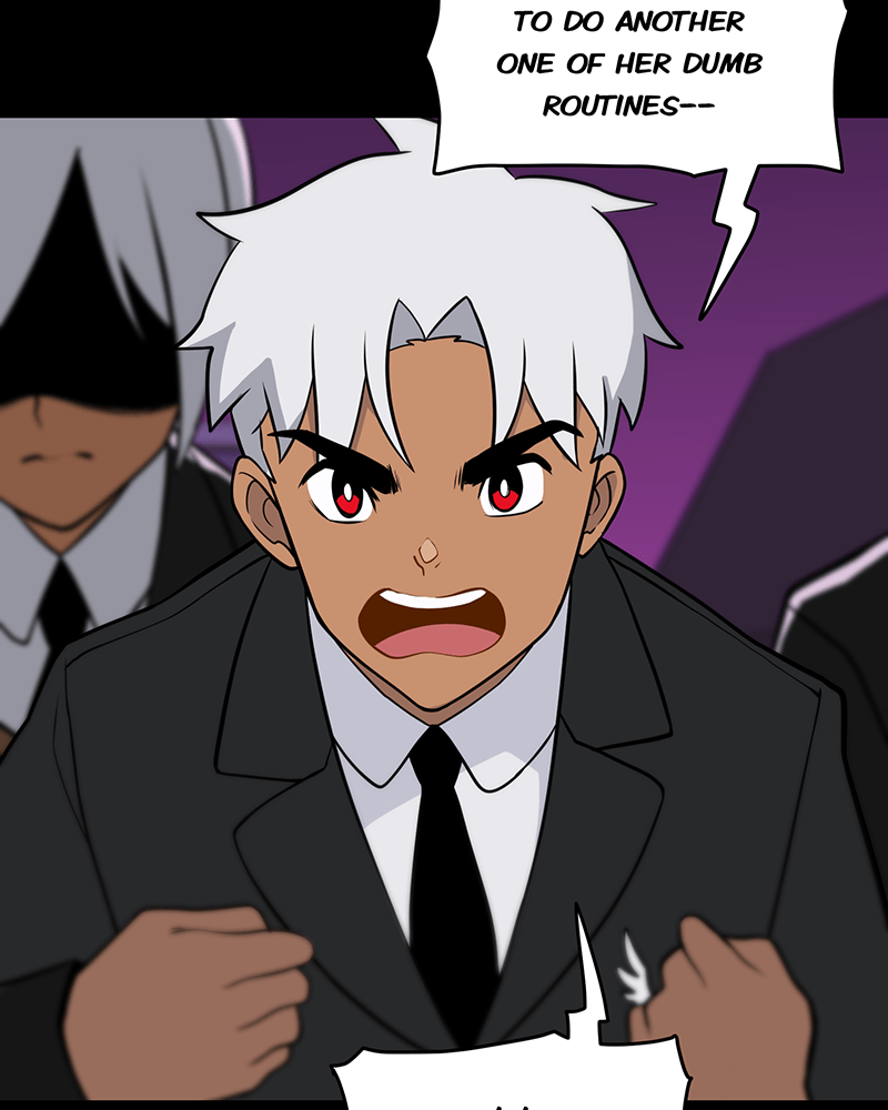 Lone (S3)  Episode 115 page 42 - 