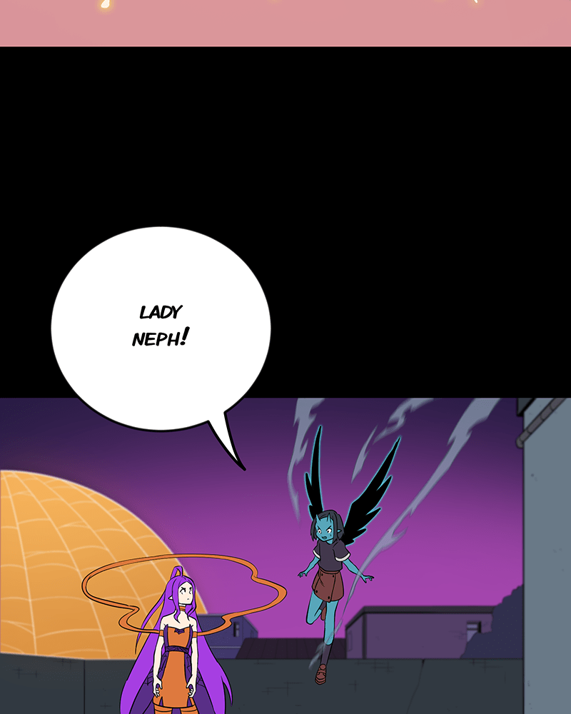 Lone (S3)  Episode 115 page 52 - 
