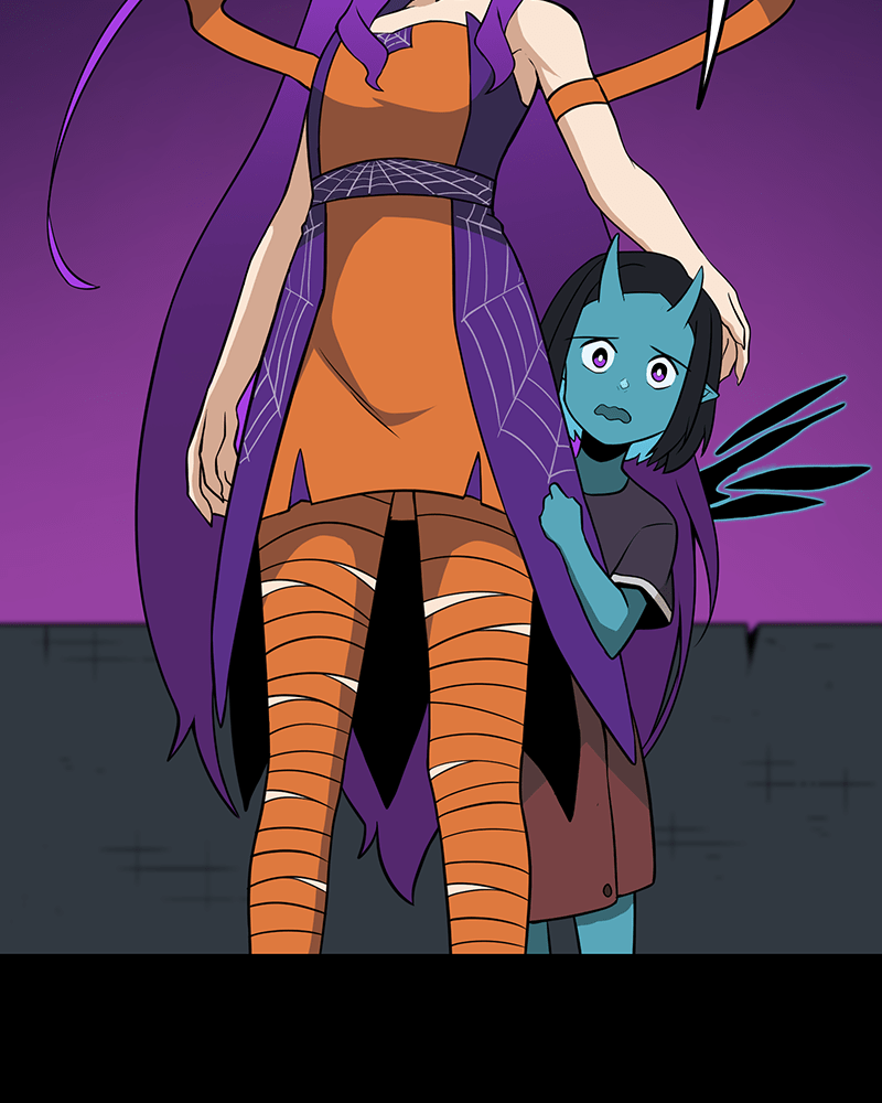 Lone (S3)  Episode 115 page 54 - 